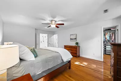 1002 Eastham Drive, Apex, NC 27502 - Photo 27