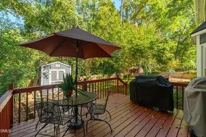 1002 Eastham Drive, Apex, NC 27502 - Photo 7