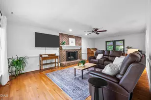 1002 Eastham Dr, Apex, NC 27502 - Photo 11