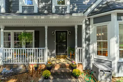 1002 Eastham Drive, Apex, NC 27502 - Photo 3