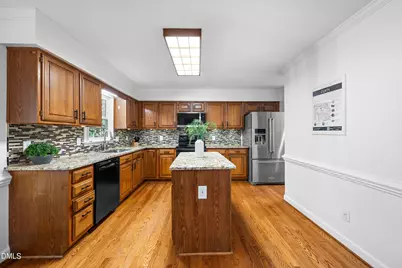 1002 Eastham Drive, Apex, NC 27502 - Photo 15