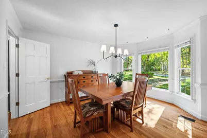 1002 Eastham Drive, Apex, NC 27502 - Photo 19