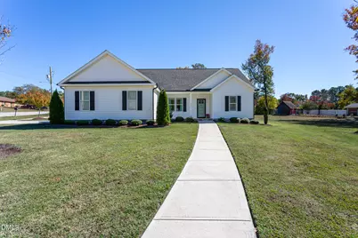 101 Briarwood Court, Louisburg, NC 27549 - Photo 29