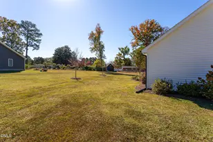 101 Briarwood Ct, Louisburg, NC 27549 - Photo 27
