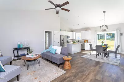 101 Briarwood Court, Louisburg, NC 27549 - Photo 5