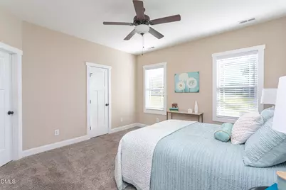 101 Briarwood Court, Louisburg, NC 27549 - Photo 11