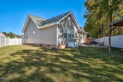 108 Payne Court, Rocky Mount, NC 27801 - Photo 35