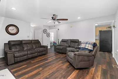 108 Payne Court, Rocky Mount, NC 27801 - Photo 9