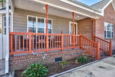 108 Payne Court, Rocky Mount, NC 27801 - Photo 5