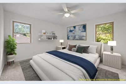 102 Royall Road, Oxford, NC 27565 - Photo 23