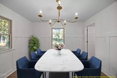 102 Royall Road, Oxford, NC 27565 - Photo 15