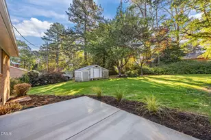 102 Royall Rd, Oxford, NC 27565 - Photo 45