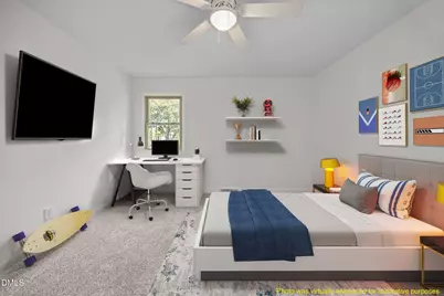 102 Royall Road, Oxford, NC 27565 - Photo 29