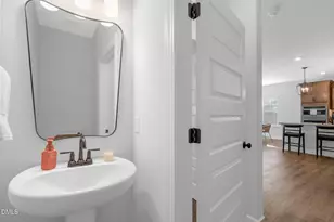 401 Oak Br Trl, Garner, NC 27529 - Photo 19