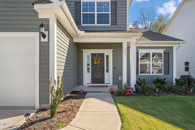 401 Oak Branch Trail, Garner, NC 27529 - Photo 7