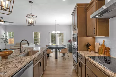 401 Oak Branch Trail, Garner, NC 27529 - Photo 11