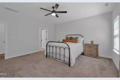 401 Oak Branch Trail, Garner, NC 27529 - Photo 17