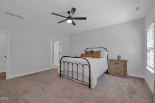 401 Oak Br Trl, Garner, NC 27529 - Photo 17