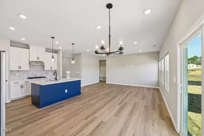 3516 Telluride Trail, Raleigh, NC 27616 - Photo 17