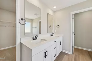 3516 Telluride Trl, Raleigh, NC 27616 - Photo 29