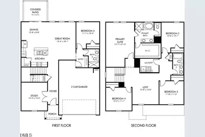 3516 Telluride Trail, Raleigh, NC 27616 - Photo 9