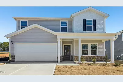 3516 Telluride Trail, Raleigh, NC 27616 - Photo 3