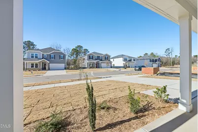 3516 Telluride Trail, Raleigh, NC 27616 - Photo 7