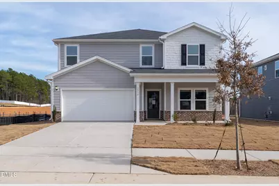 3516 Telluride Trail, Raleigh, NC 27616 - Photo 1