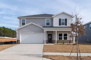 3516 Telluride Trl, Raleigh, NC 27616 - Photo 1