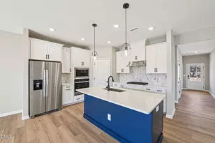 3516 Telluride Trl, Raleigh, NC 27616 - Photo 1