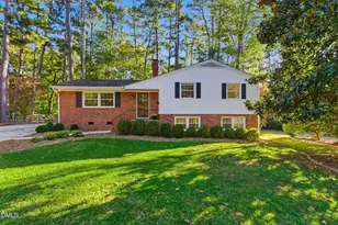 531 W Cornwall Rd, Cary, NC 27511 - Photo 1