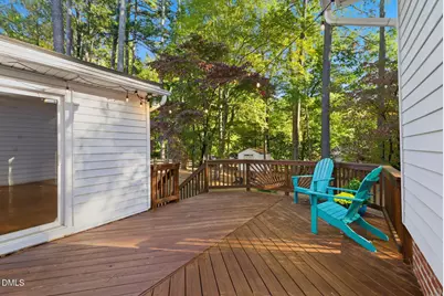 531 W Cornwall Road, Cary, NC 27511 - Photo 57