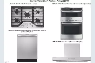 3113 Honey Dew Drive #Lot 193, Apex, NC 27502 - Photo 21