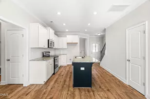 41 Brodie Rose Landing Way, Smithfield, NC 27577 - Photo 7