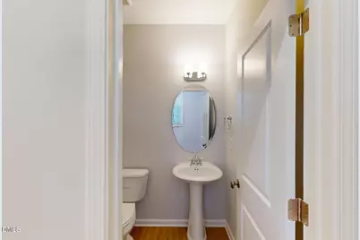 2726 Hunter Woods Drive #627, Apex, NC 27502 - Photo 13