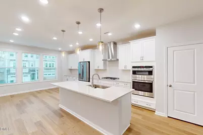 2726 Hunter Woods Drive #627, Apex, NC 27502 - Photo 5