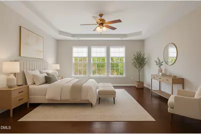 823 Blackfriars Loop, Cary, NC 27519 - Photo 21