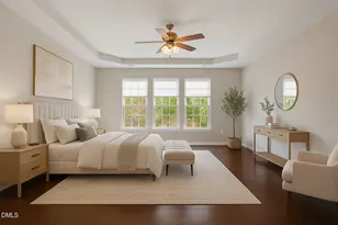 823 Blackfriars Loop, Cary, NC 27519 - Photo 21