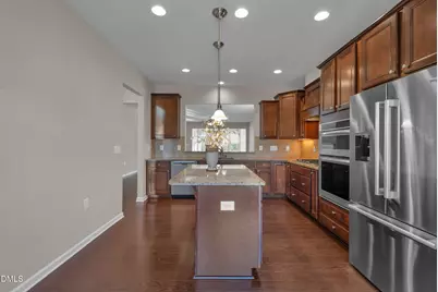 823 Blackfriars Loop, Cary, NC 27519 - Photo 9