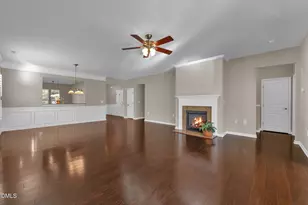 823 Blackfriars Loop, Cary, NC 27519 - Photo 17