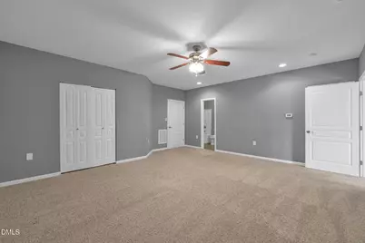 823 Blackfriars Loop, Cary, NC 27519 - Photo 37