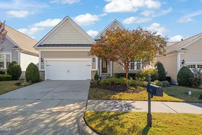 823 Blackfriars Loop, Cary, NC 27519 - Photo 53