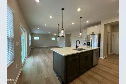 3512 Telluride Trail, Raleigh, NC 27616 - Photo 7