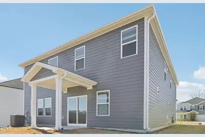 3512 Telluride Trail, Raleigh, NC 27616 - Photo 47