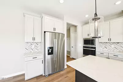 3512 Telluride Trail, Raleigh, NC 27616 - Photo 15