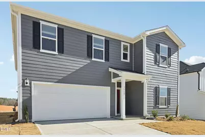 3512 Telluride Trail, Raleigh, NC 27616 - Photo 5