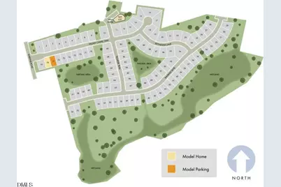 3512 Telluride Trail, Raleigh, NC 27616 - Photo 33