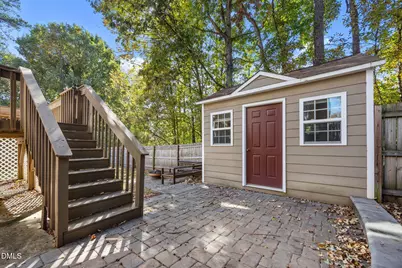 102 Korbel Place, Cary, NC 27513 - Photo 31