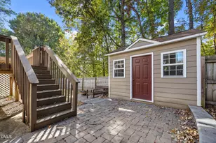 102 Korbel Pl, Cary, NC 27513 - Photo 31