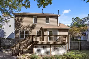 102 Korbel Pl, Cary, NC 27513 - Photo 35